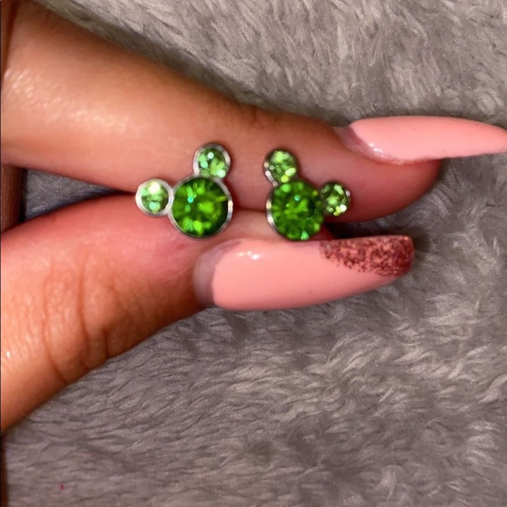 disney earrings